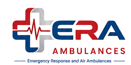 ERA Ambulances